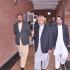 Governor Khyber Pakhtunkhwa Eng. Shaukatullah Khan visited KP Judicial Academy image 6