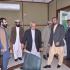Governor Khyber Pakhtunkhwa Eng. Shaukatullah Khan visited KP Judicial Academy image 7