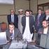 Governor Khyber Pakhtunkhwa Eng. Shaukatullah Khan visited KP Judicial Academy image 9