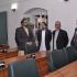 Governor Khyber Pakhtunkhwa Eng. Shaukatullah Khan visited KP Judicial Academy image 15