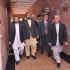 Governor Khyber Pakhtunkhwa Eng. Shaukatullah Khan visited KP Judicial Academy image 19