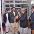 Governor Khyber Pakhtunkhwa Eng. Shaukatullah Khan visited KP Judicial Academy image 21