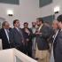 Governor Khyber Pakhtunkhwa Eng. Shaukatullah Khan visited KP Judicial Academy image 26