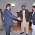 Governor Khyber Pakhtunkhwa Eng. Shaukatullah Khan visited KP Judicial Academy image 27