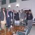 Governor Khyber Pakhtunkhwa Eng. Shaukatullah Khan visited KP Judicial Academy image 30