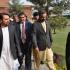 Governor Khyber Pakhtunkhwa Eng. Shaukatullah Khan visited KP Judicial Academy image 35