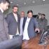 Governor Khyber Pakhtunkhwa Eng. Shaukatullah Khan visited KP Judicial Academy image 37