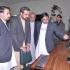 Governor Khyber Pakhtunkhwa Eng. Shaukatullah Khan visited KP Judicial Academy image 38