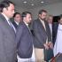 Governor Khyber Pakhtunkhwa Eng. Shaukatullah Khan visited KP Judicial Academy image 39