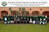 Students & Faculty from Edwardes College Peshawar visit to KP Judicial Academy on December 18, 2018