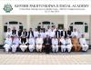 Concluding ceremony of First Mobile Courts-ADR Training for Judges and Lawyers of District Peshawar