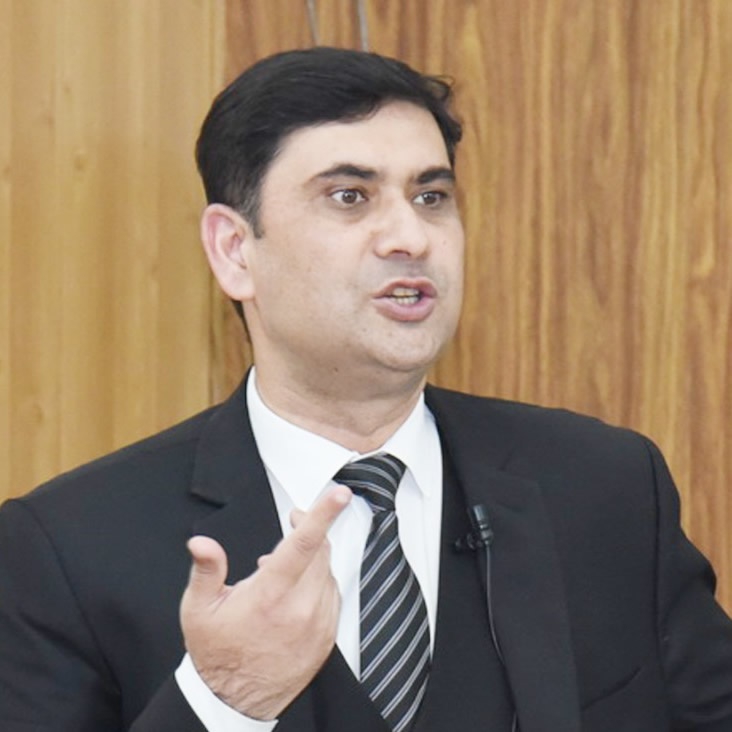 Ahmed Iftikhar