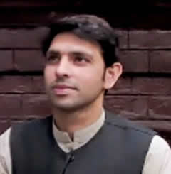 Hazrat Bilal