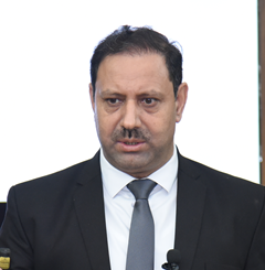 Wajid Ali