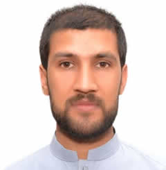 Muhammad Ishtiaq