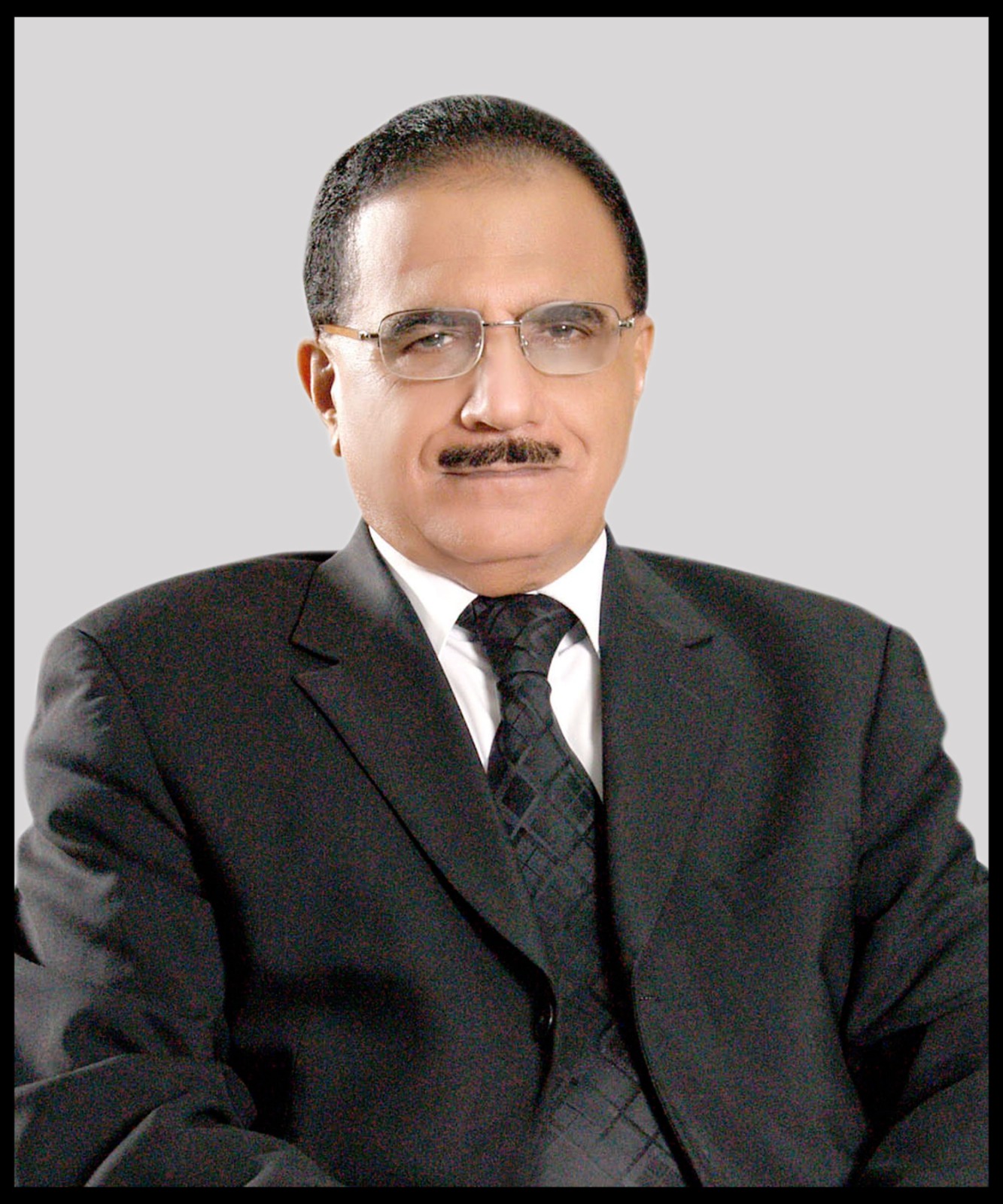 Mr. Justice Dost Muhammad Khan