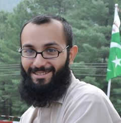 Abdur Rehman