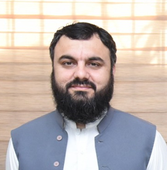 Muhammad Asif Rafiq