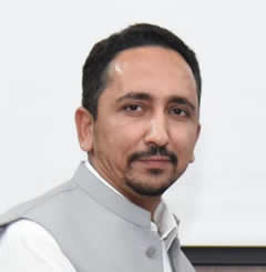 Shah Faisal Raza