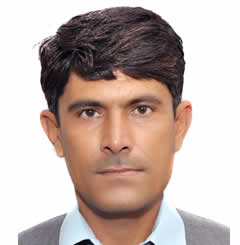 Mr. Haji Muhammad