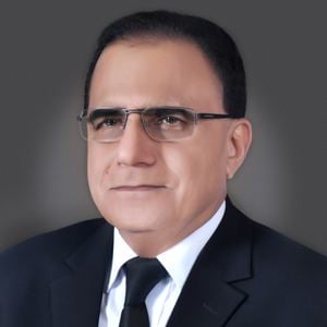 Mr. Justice Dost Muhammad Khan